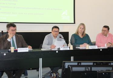 Philippe Tabarin a regretté ne pas voir de déploiement concret des mesures annoncées dernièrement par le gouvernement.