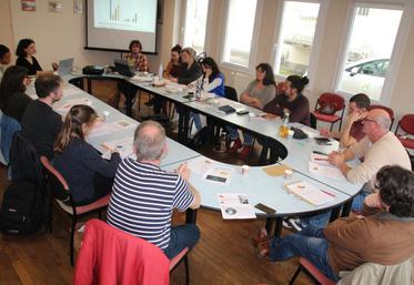 Des légumeries sont à l'étude à Grand Poitiers et dans les Deux-Sèvres pour alimenter la restauration collective.