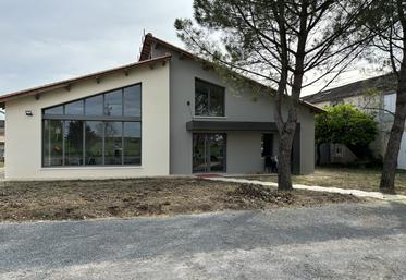 Le nouveau réfectoire sera inauguré le samedi 1er juin à 11 heures.