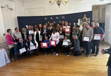 primes sia et concours saveurs 2024 CD