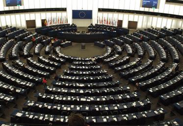 81 sièges sur les 720 du Parlement européen sont réservés aux députés français.