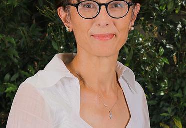 Nathalie Marques-Nauleau, liste LR.
