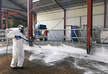 Pour une intervention efficace, il faut respecter un certain nombre de règles.