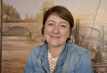 Sandra Marsaud a été réélue avec 52,50 % des voix, contre 47,50 % au candidat RN, Barthélémy Martin.