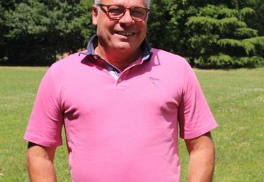 Philippe Béaur est le délégué interrégional Poitou-Charentes Limousin de l'Apecita. Cette structure a 14 délégations régionales.