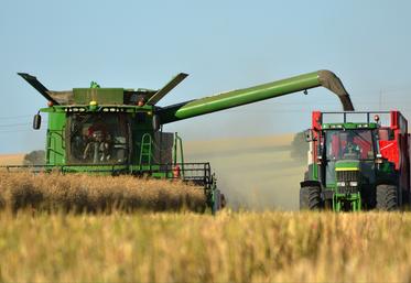 Un réglage précis de la machine est essentiel pour minimiser les pertes.
