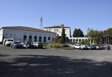 Les équipes du Campus agro-viticole de L'Oisellerie se préparent pour l'accueil des élèves.