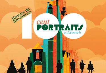 Ces 100 portraits, du Moyen Âge à nos jours, rédigés par vingt-cinq auteurs passionnés d'Histoire, présentent celles et ceux qui ont construit la ville, plus ou moins modestement, de façon heureuse ou dramatique.