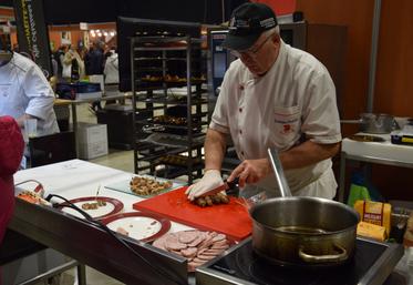 Produits et savoir-faire locaux à découvrir aux Gastronomades