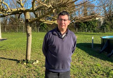 Éric Drouet souhaite communiquer, le plus possible, auprès du monde agricole pour les prévenir des dangers des ragondins et des rats sur la santé humaine.