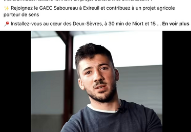 Les reportages tournés par ELOI sont "poussés" plusieurs fois sur plusieurs supports pour capter une large audience.