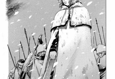 Vinland Saga