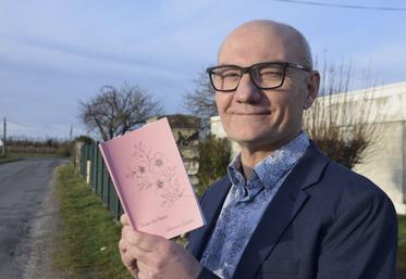 "Tout ira bien" est le troisième livre de Laurent Gaudré.