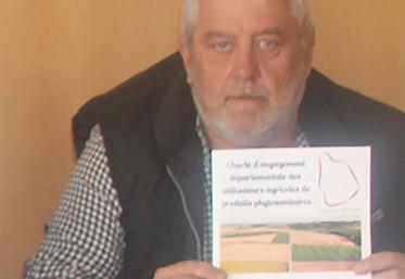 Éric Retailleau est inquiet pour la situation financière de certaines EDT.