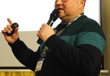 Pour certains secteurs de la Vienne, les rendements en tournesol sont catastrophiques, observe Guillaume Verdier, de Cerfrance.