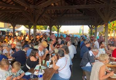 MPP d'Argentonnay en 2024