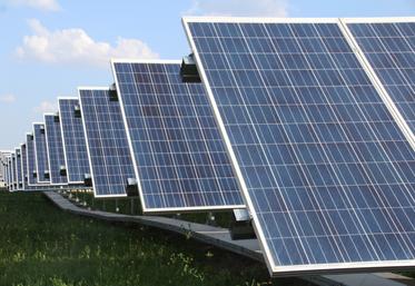 "En Nouvelle-Aquitaine, EDF produit une électricité décarbonée, disponible et compétitive", indique Franck Darthou.