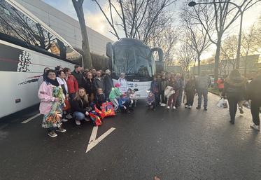 Comite expansion agricole sia 2025