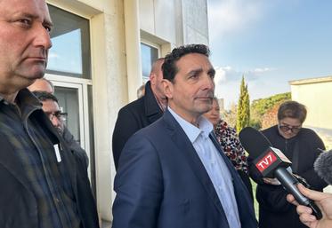 Bernard Layre a été élu président de la Chambre d'agriculture régionale par 39 voix contre 26. La CR dénonce une trahison de la part des OPA (organismes professionnels agricoles).