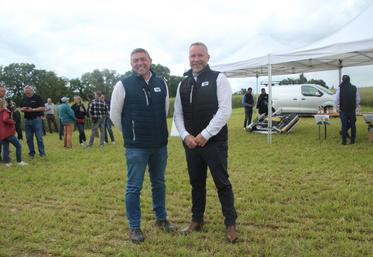 Emmanuel Massicot, président de COC, se félicite de ce rachat.
