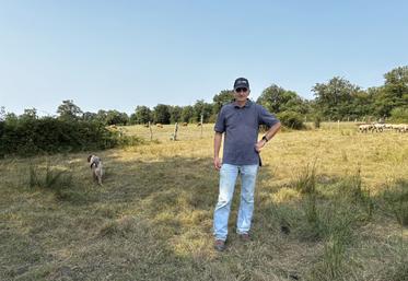 Pascal Robichon s'inquiète notamment de l'arrivée possible du FCO-1 en France.