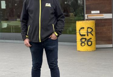 François Turpeau a rappelé les nombreuses actions organisées en 2024.