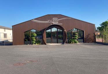 La tonnellerie fête ses 100 ans en 2025.