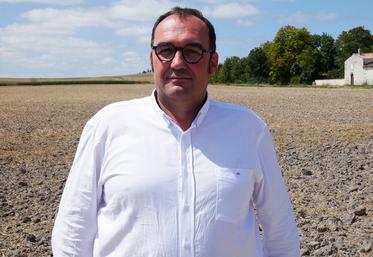 Cédric Tranquard.
