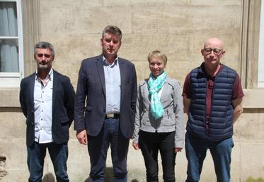 "On devait nous enlever des contraintes, on nous en a ajouté !", déplore les représentants syndicaux.