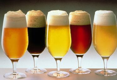 Les bières seront à la fête le 24 mai.
