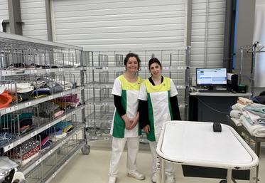 Leslie et Tania ont validé leur reconnaissance des acquis de l'expérience (RAE), une étape importante dans l'autonomisation des personnes handicapées.