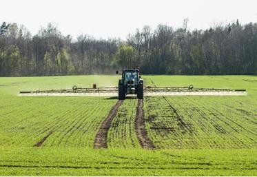 Le pulvé doit avoir été utilisé en amont pour détecter les anomalies.