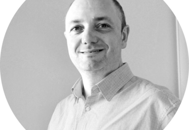 Sébastien Caulliez. Responsable juridique conseil chez Accompagnement Stratégie 79.