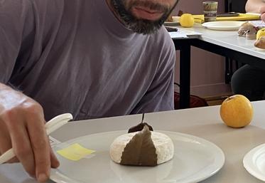 Il est possible de proposer ses fromages et d'être juré dans d'autres catégories de produits.