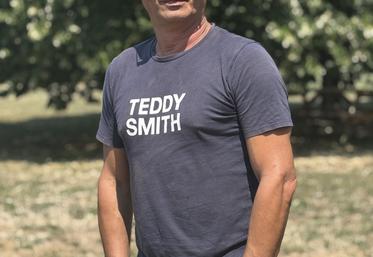 Nicolas Clairo estime que la cohabitation avec les professionnels de l'hôtellerie est bonne dans la Vienne.