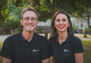 isabelle Guillerm Lassale Pascal Cobrun CJP Poitiers Châtellerault