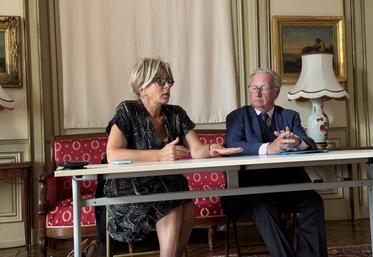 Les sénateurs Nicole Bonnefoy (Groupe socialiste, écologiste et républicain) et Louis-Jean de Nicolaÿ (Les Républicains - Sarthe) sont les rapporteurs de la Commission de l'aménagement du territoire et du développement durable.