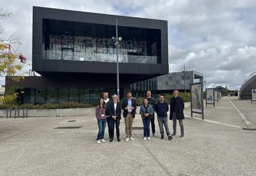 L'Alpha fête ses 10 ans à Angoulême