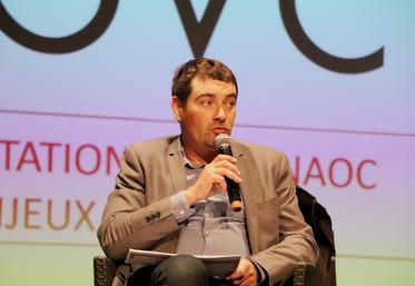 Entre les mauvaises récoltes de certaines exploitations et le contexte difficile de la filière, " certaines situations s'annoncent difficiles à gérer ", pointe Anthony Brun.