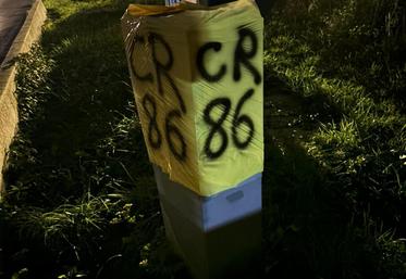 radar baché par CR86 septembre 2025