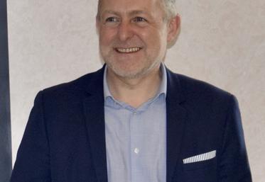 Jérôme Sourisseau a déjà été président du Département en 2020-2021.