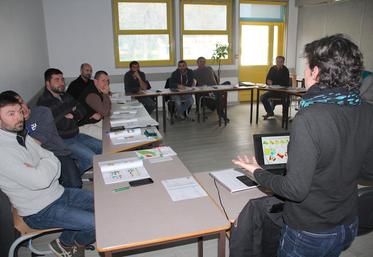 Le conseil : un précieux auxiliaire dans un contexte de complexification du métier d'agriculteur, observe la Maître de conférences Raphaèle-Jeanne Aubin Brouté. (photo d'illustration)