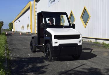 Midipile devrait être en capacité d'assembler une centaine de véhicules en 2026.