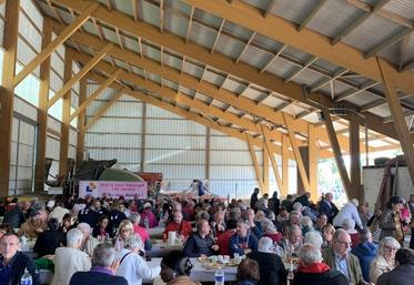 Octobre Rose - 2025 - Bords - chez Magalie Vinet