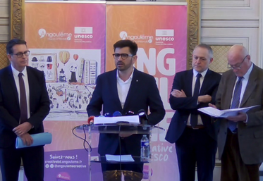 Les financeurs se sont exprimés le 20 novembre.