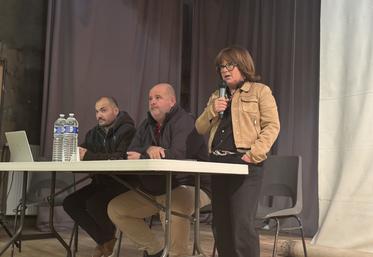 Les producteurs intéressés sont invités à se positionner rapidement, les places pour les plantations en 2026 étant limitées.