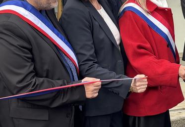 Le statut évolue à quelques mois des municipales.