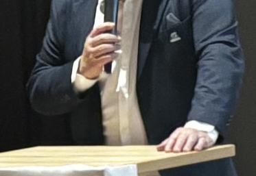 Philippe Largeau estime que ce crédit d'impôt pourrait avoir un impact négatif sur les EDT.