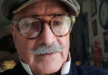 Georges Bermejo, fort de son expérience en radio, prend en main RDC.