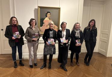 Un programme riche avec les Distillateurs Culturels.